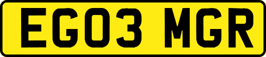 EG03MGR
