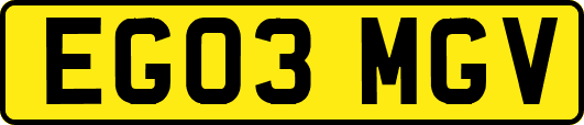 EG03MGV