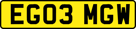 EG03MGW