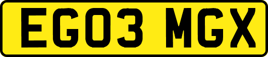 EG03MGX