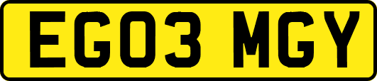 EG03MGY