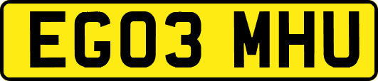 EG03MHU
