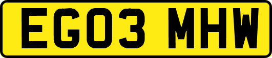 EG03MHW