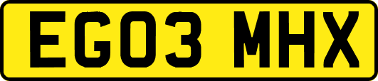 EG03MHX
