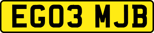 EG03MJB