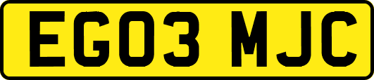 EG03MJC
