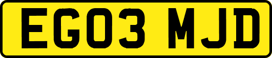 EG03MJD