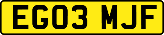 EG03MJF