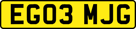 EG03MJG