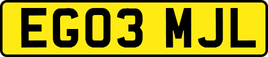 EG03MJL