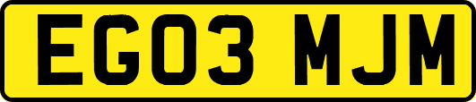 EG03MJM