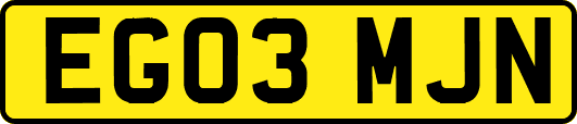 EG03MJN
