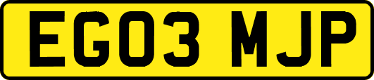 EG03MJP