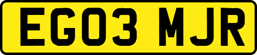 EG03MJR