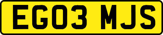 EG03MJS