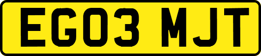 EG03MJT