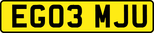 EG03MJU