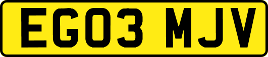 EG03MJV