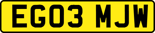 EG03MJW
