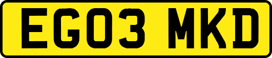 EG03MKD