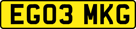 EG03MKG