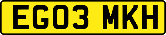 EG03MKH