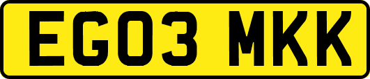 EG03MKK