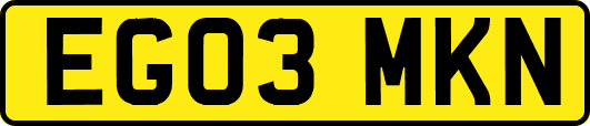 EG03MKN