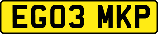 EG03MKP