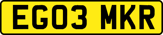 EG03MKR