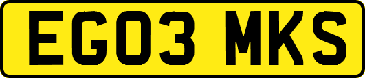EG03MKS