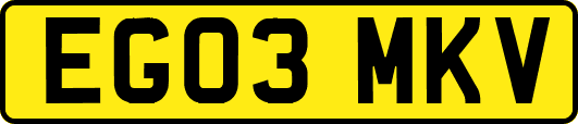 EG03MKV