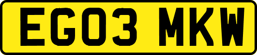 EG03MKW