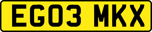 EG03MKX
