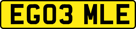 EG03MLE