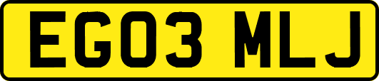 EG03MLJ