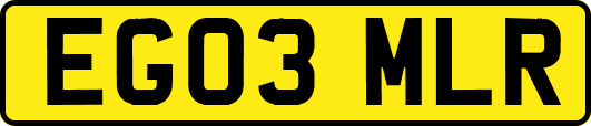 EG03MLR