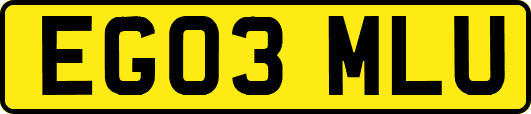 EG03MLU