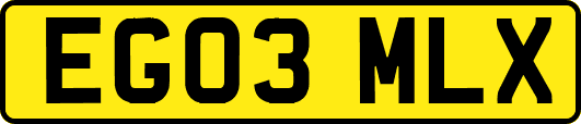 EG03MLX