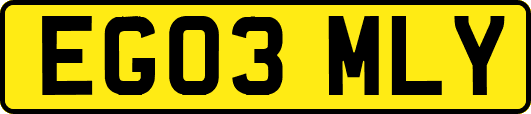 EG03MLY