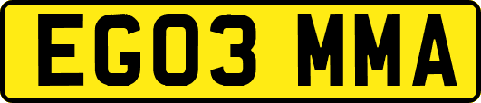 EG03MMA