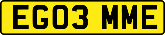 EG03MME