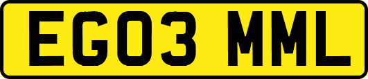 EG03MML