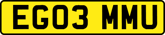 EG03MMU