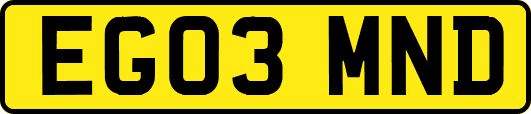 EG03MND