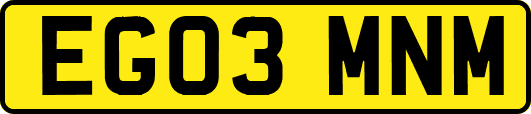 EG03MNM