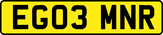 EG03MNR
