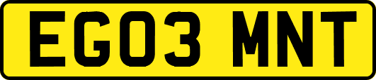 EG03MNT