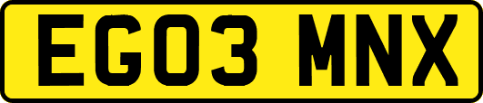 EG03MNX