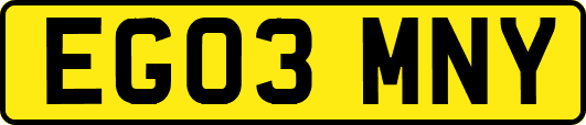 EG03MNY